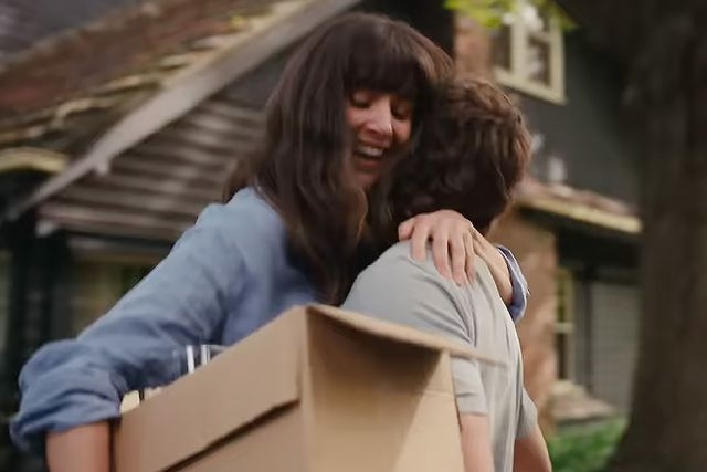 See Real-Life Couple Alison Brie and Dave Franco Go to Some Very Dark Places in Disturbing 'Together 'Trailer