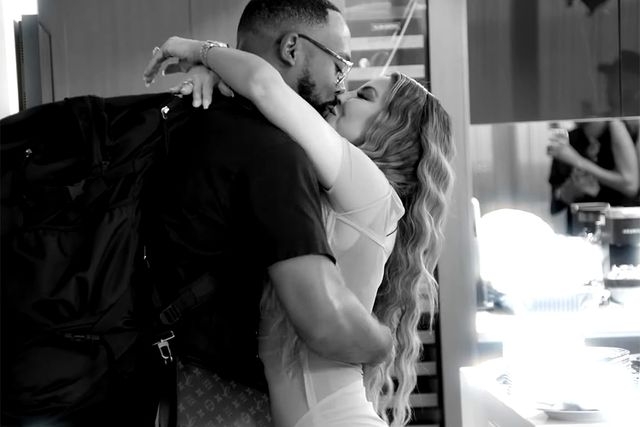 Larsa Pippen Drops Bombshell Claim About Ex Marcus Jordan in RHOM Season 7 Supertease