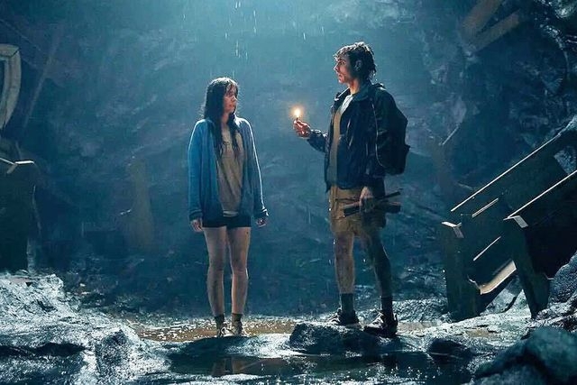 Dave Franco and Alison Brie Get Closer Than Ever in Chilling Trailer for 'Together'