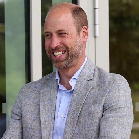 Prince Williams Smiles Bright While on Patron Duties in England, Plus Pedro Pascal, Joaquin Phoenix and More