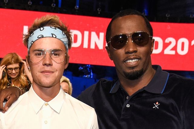 Justin Bieber Breaks Silence on Whether He Was Among Diddy's Victims amid Rapper's Sex Trafficking Trial