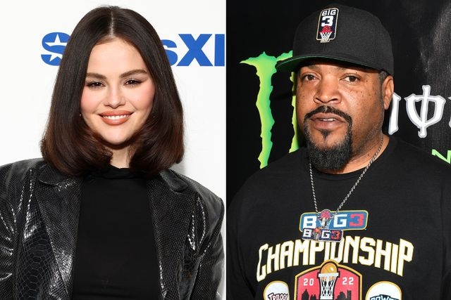 Selena Gomez Reveals Her Surprising ‘Biggest Crush' from When She Was 5