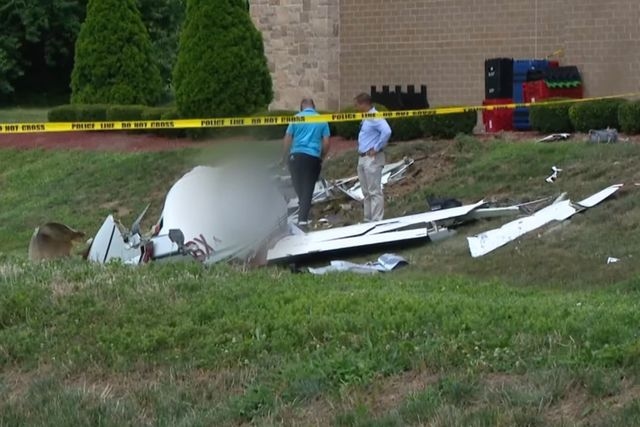 Pilot Wanted to Fly Solo Around World Again. She Shared One Last Message Before Fatal Flight