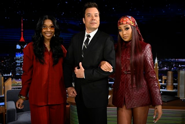 Brandy and Monica Reveal the Surprising Inspiration Behind Their Hit Duet 'The Boy Is Mine'