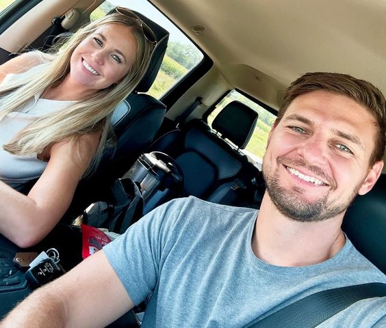 Jana Duggar Admits There Were 'a Few Surprises' on Her First Trip with Her New In-Laws