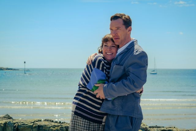 Benedict Cumberbatch and Olivia Colman Plot Against Each Other in Twisty 'The Roses' Trailer