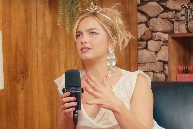 Why Addison Rae Took a Step Back from Social Media: 'I Felt So Misunderstood'