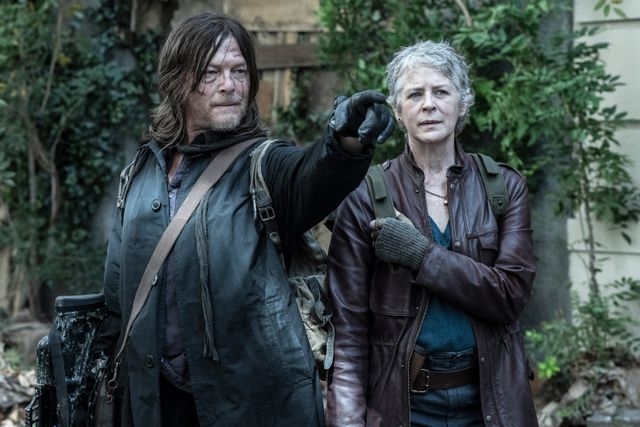'The Walking Dead: Daryl Dixon' Renewed for Fourth and Final Season as New Trailer Teases High-Stakes Journey in Season 3