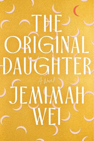 Jemimah Wei's 'Original Daughter' Is GMA's May Book Club Pick — Here's How It Came to Be (Exclusive)