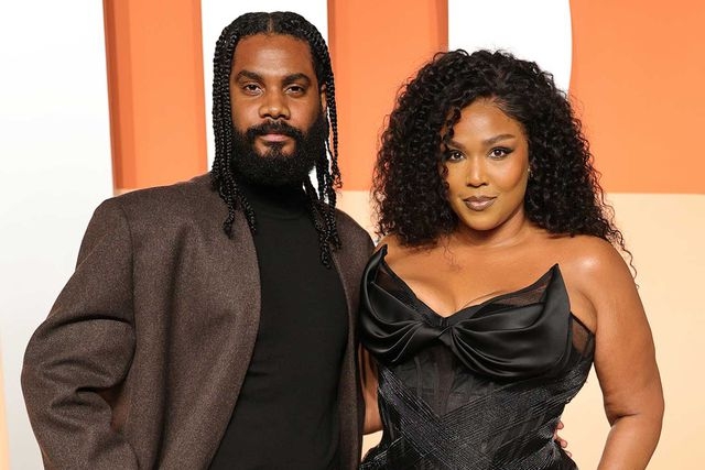 Lizzo Says Her Boyfriend Changed Her Perspective on the Term 'Weight Loss': 'Where Did It Go?'