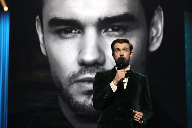 Liam Payne Honored Months After His Death with Touching Video Tribute at 2025 BRIT Awards to 'Celebrate His Legacy': Watch