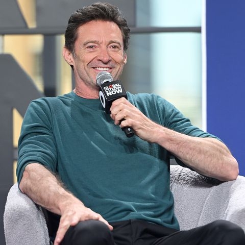 Hugh Jackman Speaks at Global Citizen NOW in New York City, Plus Florence Pugh, Kerry Washington, Post Malone and More