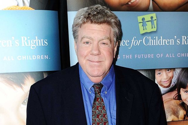 George Wendt's Cause of Death Revealed 2 Weeks After the 'Cheers' Star Died at 76