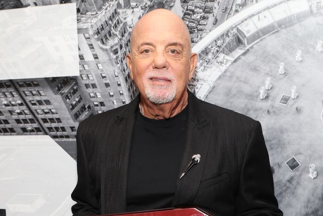 Billy Joel Cancels All Tour Dates and Reveals Health Diagnosis After Recent Stage Fall