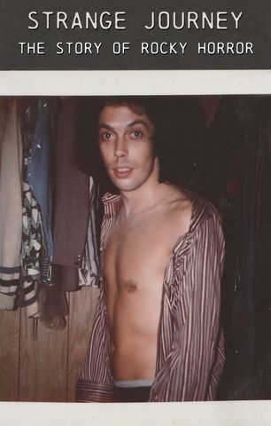'Rocky Horror Picture Show' Creator's Son Looks Back at Cult Classic's History in First Look at 'Strange Journey '(Exclusive)