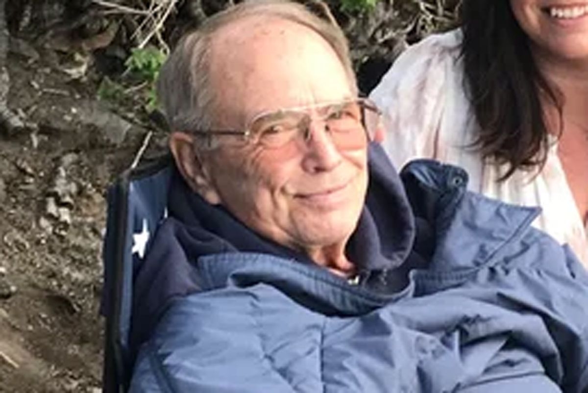 79-Year-Old Army Veteran in ‘Frail' Health Dies After Being Dragged During Carjacking, Hours Before Meeting Family for Dinner