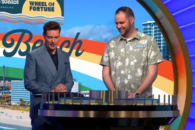 'Wheel of Fortune' Contestant Experiences a 'Million Dollar Heartbreaker' After This Game Mishap