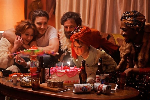 'Fairyland' Trailer: Scoot McNairy and Emilia Jones Lead Father-Daughter Drama Based on True Story (Exclusive)