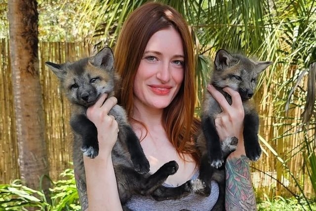 YouTube Star Mikayla Raines Dies by Suicide at 29. 'She Couldn't Bear What She Was Feeling,' Says Husband