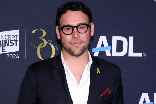 Scooter Braun Recalls Having 'Suicidal Thoughts' When He Was at the 'Top of My Game.' Now, He 'Couldn't Be Happier'