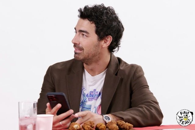 Did Joe Jonas Give an Accidental Update on a Potential 'Camp Rock 3'?