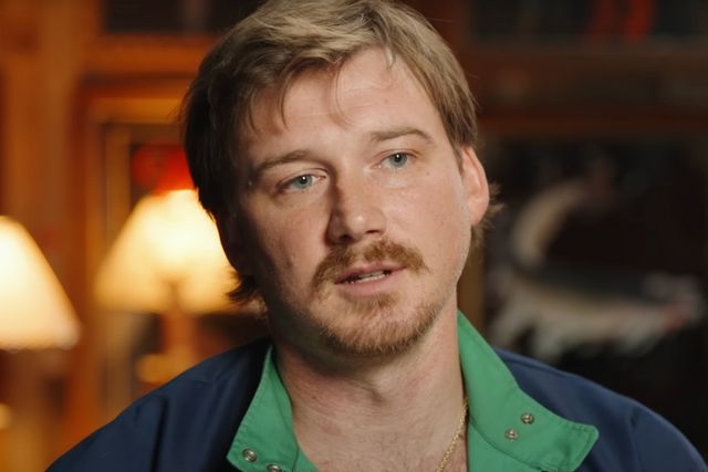 Morgan Wallen Speaks Out on His Abrupt 'Saturday Night Live' Exit: 'I Was Just Ready to Go Home'