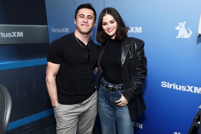 Selena Gomez Dishes on Which of Fiancé Benny Blanco's Attributes She Finds 'Addictive'