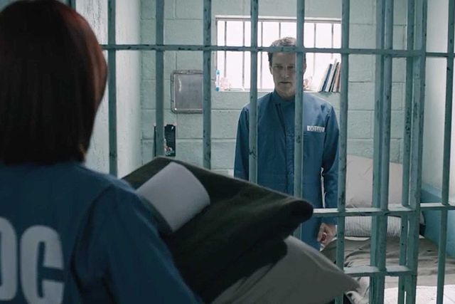 Elsbeth Lands in Prison! Watch Her Go Head-to-Head with Criminals She Put Behind Bars in Season 2 Finale (Exclusive)