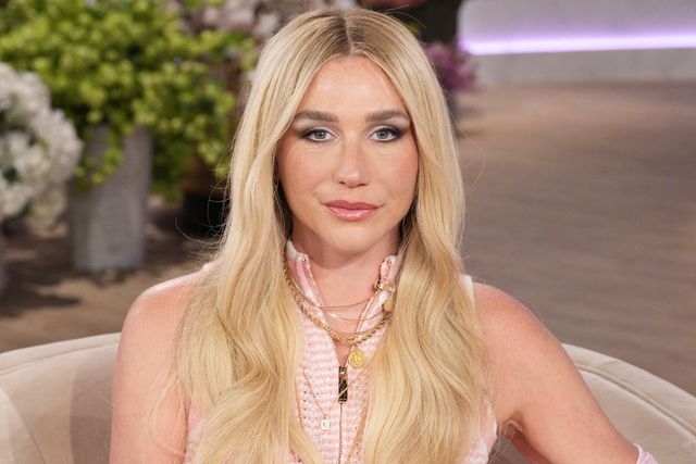 Kesha Recalls Thinking 'TiK ToK' Was 'Too Dumb' to Release. Why 'Dumber' Was Ultimately 'Better' for the Hit Song