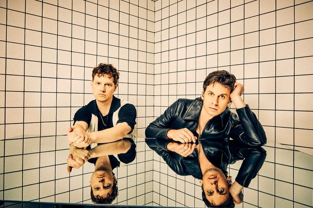 Foster the People's 'Fever Dream' of a Music Video Features Lead Singer Mark Foster's Wife Julia Garner: Watch!