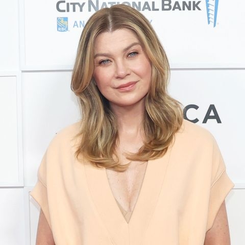 Ellen Pompeo Attends an Event at the Tribeca Festival in N.Y.C., Plus Ben Stiller, Kevin Durant and More
