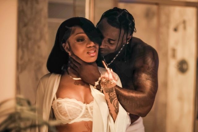 GloRilla Recruits NFL Star Xaiver Legette — and Keyshia Cole! — for Sexy New 'Typa' Music Video
