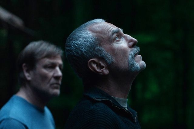 Daniel Day-Lewis Comes Out of Retirement to Star in Son Ronan's Movie 'Anemone': See the Trailer