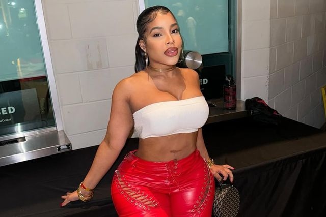 Influencer Ariela La Langosta's Cause of Death Revealed by Police After She Was Found Dead in Her Car