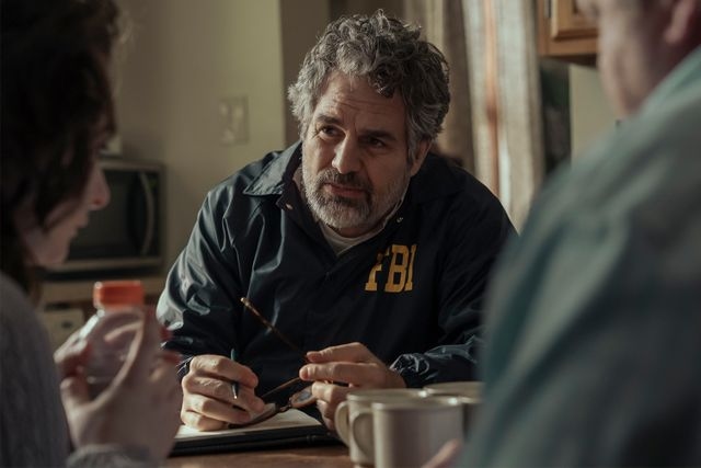 Mark Ruffalo and Tom Pelphrey Face Off in Trailer for Heartbreaking New Crime Drama 'Task'