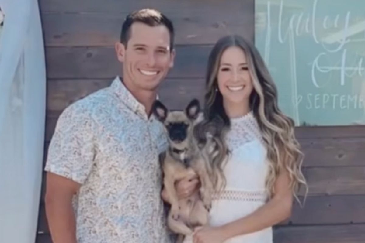 Nursing Influencer's Husband Reveals His Final Moment with Her in Delivery Room Before Her Unexpected Death
