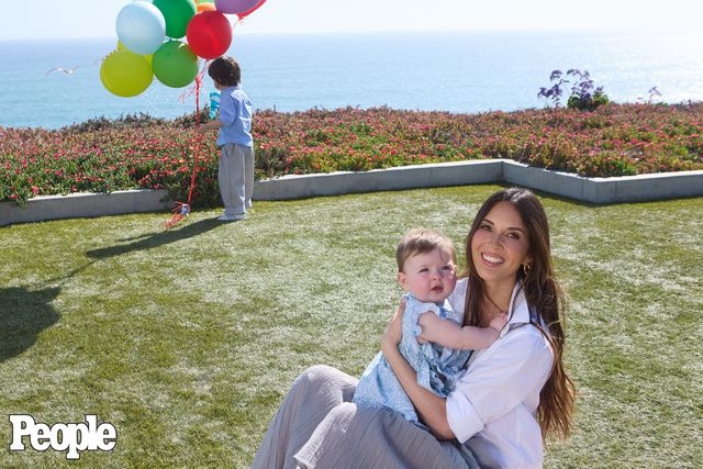 Inside Olivia Munn's Private World with John Mulaney, Healing from Cancer and Why She Almost Quit Acting (Exclusive)