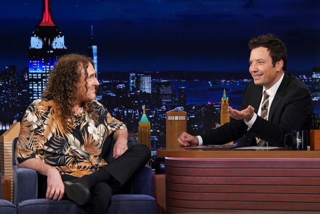 'Weird Al' Yankovic Reveals the Huge Singer Who Would 'Never' Approve a Musical Parody