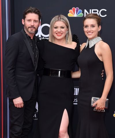 Brandon Blackstock's Daughter Savannah Shared She's Pregnant, One Month Before His Death