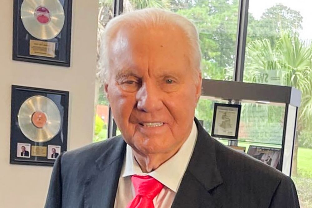 Jimmy Swaggart, 90, in Critical Condition After Suffering Cardiac Arrest: ‘Needs a Miracle from Heaven'