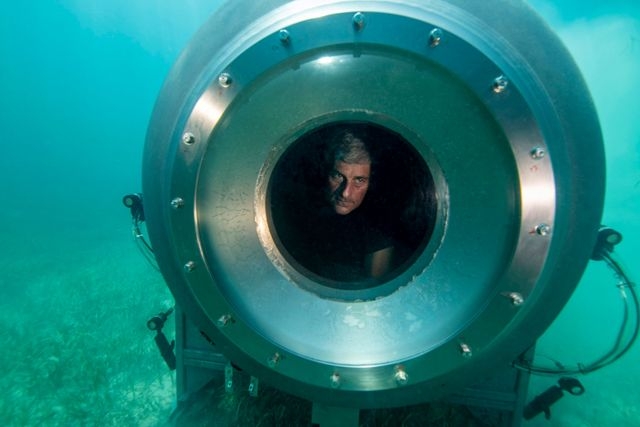 Doomed 'Titan' Sub Founder Could Have Been Charged If He'd Survived Final Dive, Investigator Says (Exclusive)