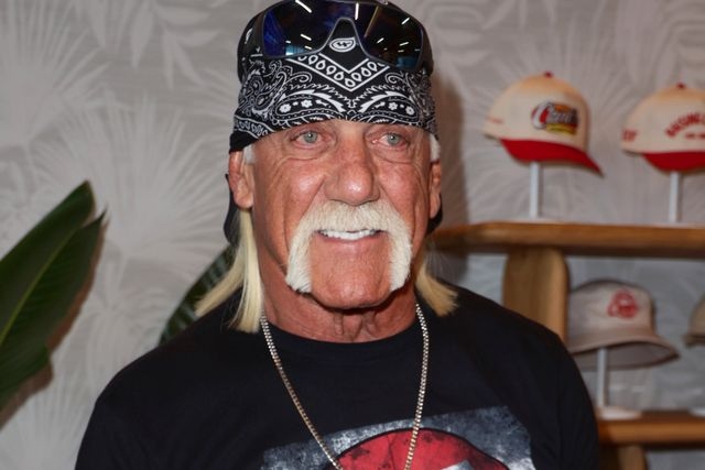 Hulk Hogan's Friend Jimmy Hart Denied Reports the WWE Star Was Sick Just 2 Days Before His Death