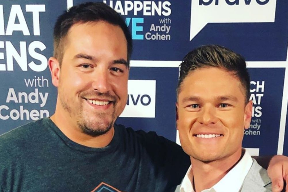 'Below Deck' Cameraman Brent Freeburg, Who Saved a Cast Member in 2018, Is in a Coma After 2 Strokes and a Subdural Hematoma