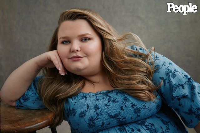 Alana Thompson Says She's Never Received Any Money Earned from 'Toddlers and Tiaras 'or 'Here Comes Honey Boo Boo' (Exclusive)