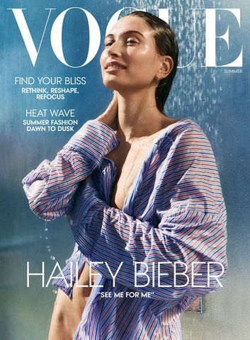 Hailey Bieber Says Postpartum Life Has Been 'Very Difficult' amid Speculation About Her Marriage: 'Such a Mindf---'