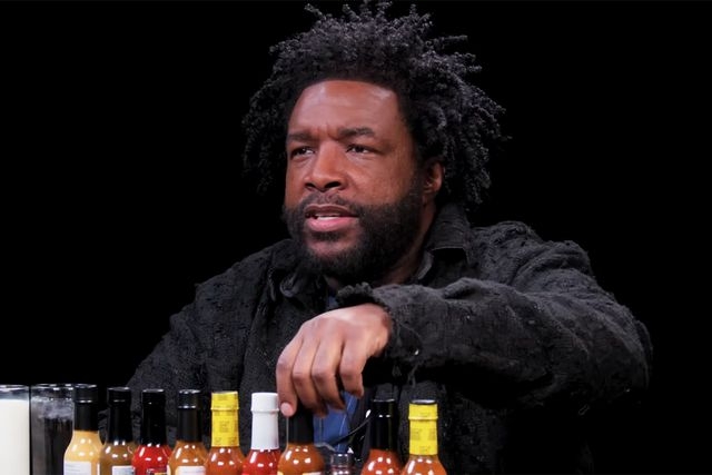 Questlove Says Taylor Swift Takes Uno to a Whole New ‘Level of Excitement' at His Star-Studded Game Nights