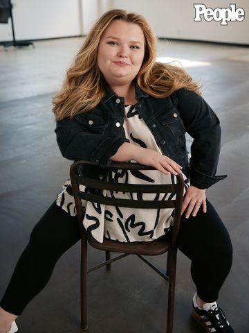 Alana 'Honey Boo Boo' Thompson Recalls Days They Had No Food amid Mom's Addiction to Crack Cocaine (Exclusive)