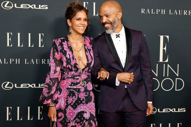Van Hunt Proposes to Halle Berry After 5 Years of Dating: Her Surprising Response
