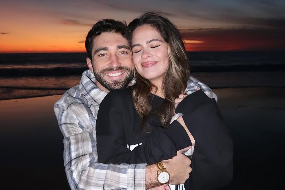 'Bachelor' Alum Joey Graziadei Marks Fianceé Kelsey Anderson's Birthday with Heartfelt Tribute