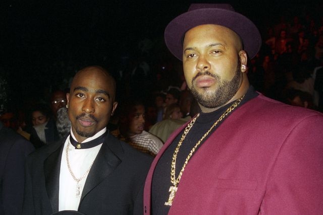 Suge Knight Reveals Bombshell New Claims About Tupac's 1996 Death — Including Alleged Connections of Rapper's Mother and Diddy (Exclusive)